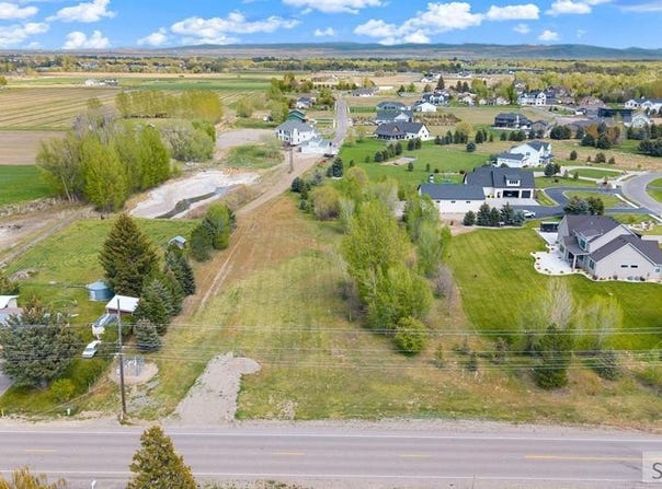 L1 B4 N 3950 E, Rigby, ID 83442