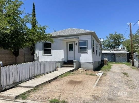 741 E Monroe St, Globe, AZ 85501