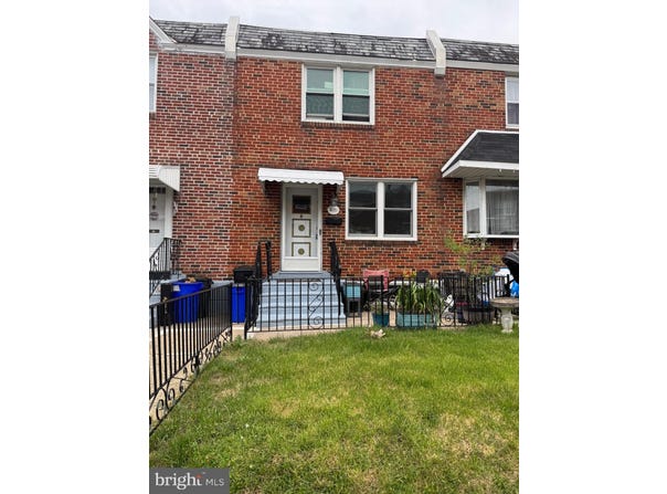 8121 TERRY Street, PHILADELPHIA, PA 19136