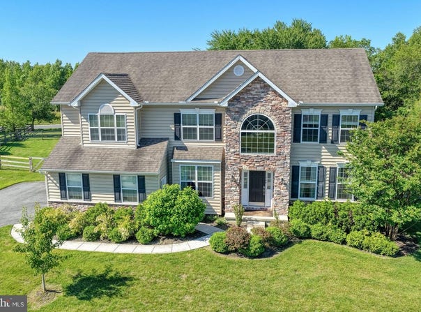 549 AVIEMORE DR, TOWNSEND, DE 19734
