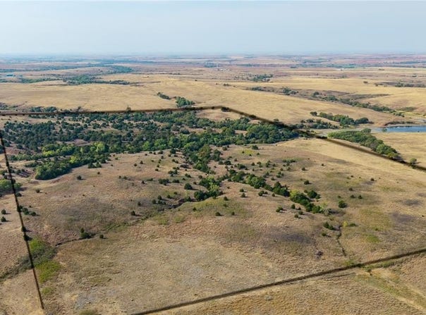 Rural, Arapaho, OK 73620