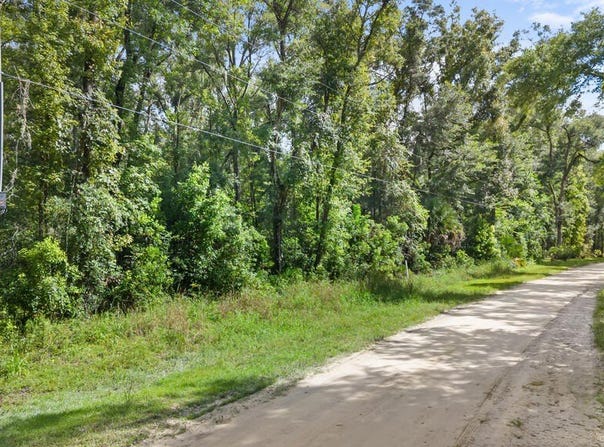370 NE 385th Ave, Old Town, FL 32680