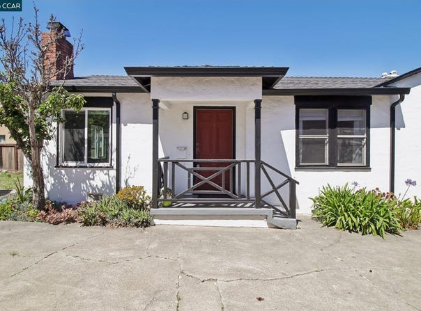 1520-1522 Francisco St, Berkeley, CA 94703