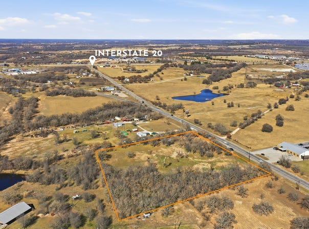 740 FM 1189, Millsap, TX 76066