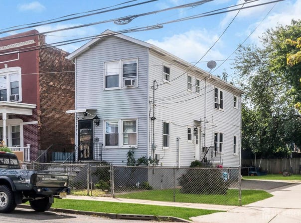 174 Suydam Street, New Brunswick, NJ 08901