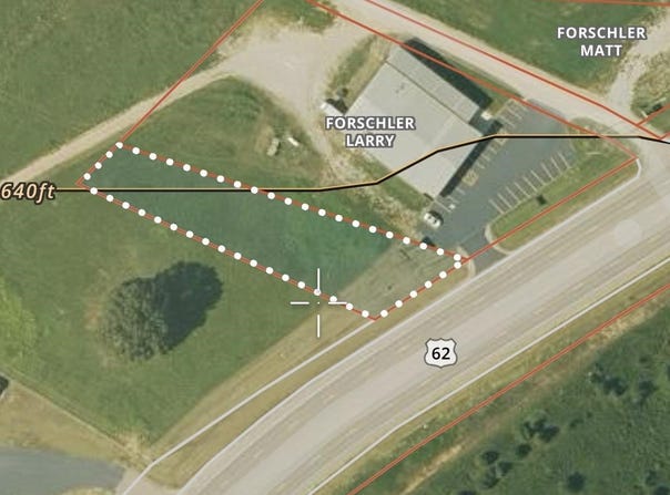 412 Highway 62 W, Ash Flat, AR 72513