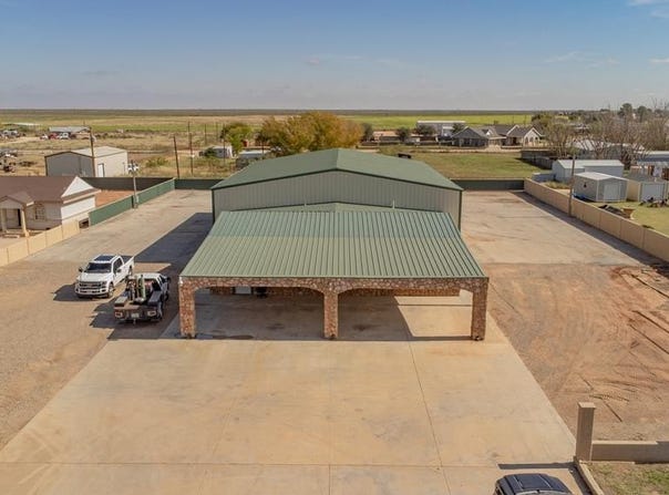 2116 NE 151, Andrews, TX 79714