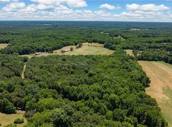 Fork Creek Mill Road, Seagrove, NC 27341