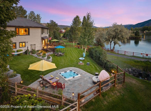 353 Goose Lane, Carbondale, CO 81623