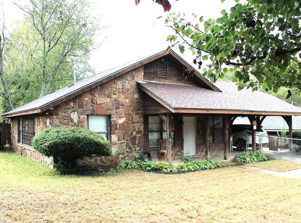 507 West 5th, Broken Bow, OK 74728