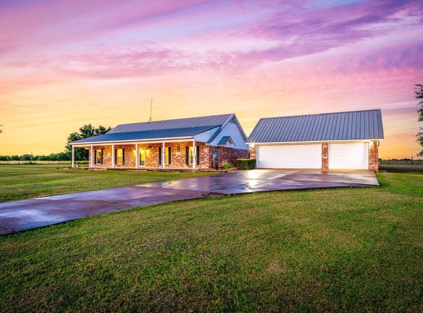 314 Jackson Heights, Lorena, TX 76655