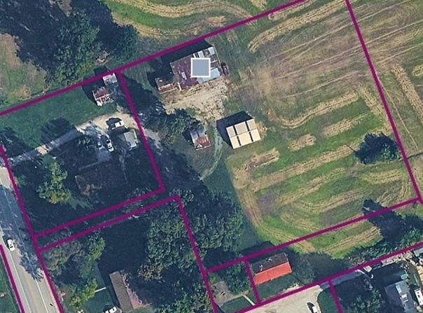 1466 Fourth St., Hancock, KY 42351