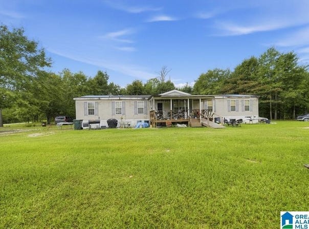 74 GRIGGS ROAD, FORT MITCHELL, AL 36856