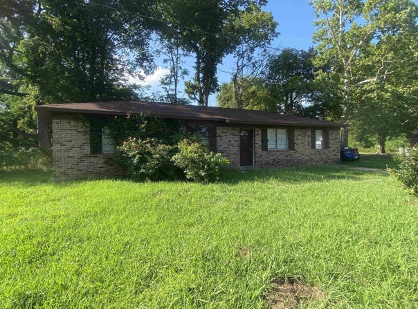 501 Cypress St, McGehee, AR 71654