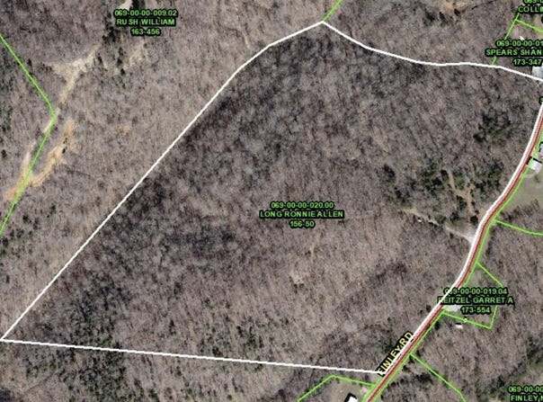 500 Finley Road, Burkesville, KY 42717