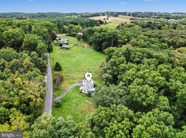 20640 GREEN Road, WHITE HALL, MD 21161