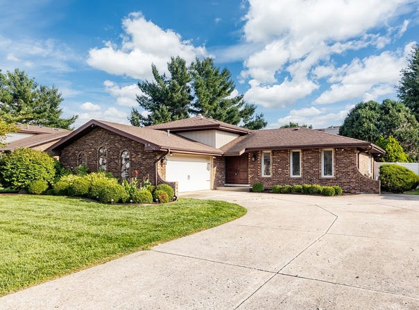 16W751 90TH Street, Willowbrook, IL 60527