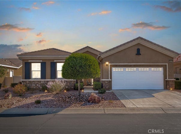 10355 Wilmington, Apple Valley, CA 92308