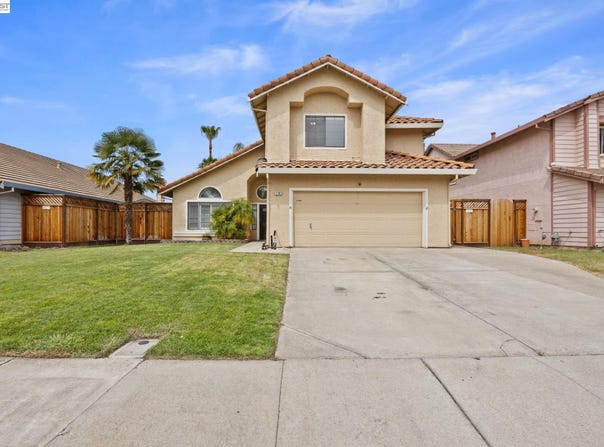 1781 Summertime, Tracy, CA 95376