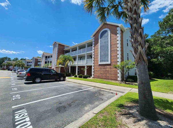 4846 Meadowsweet Dr., Myrtle Beach, SC 29579