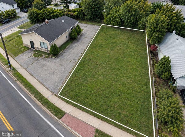 231 HADDON Avenue, WEST BERLIN, NJ 08091