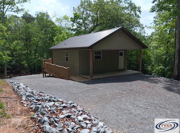 128 Cabanna Drive, BUCHANAN, TN 38222