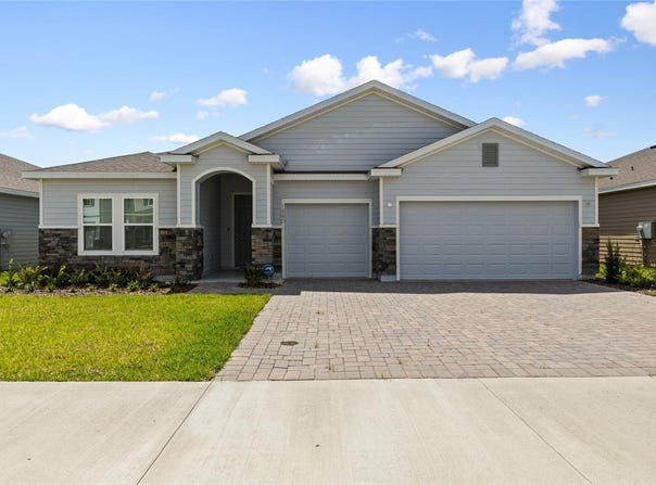 1440 NW 128 Terrace, NEWBERRY, FL 32669