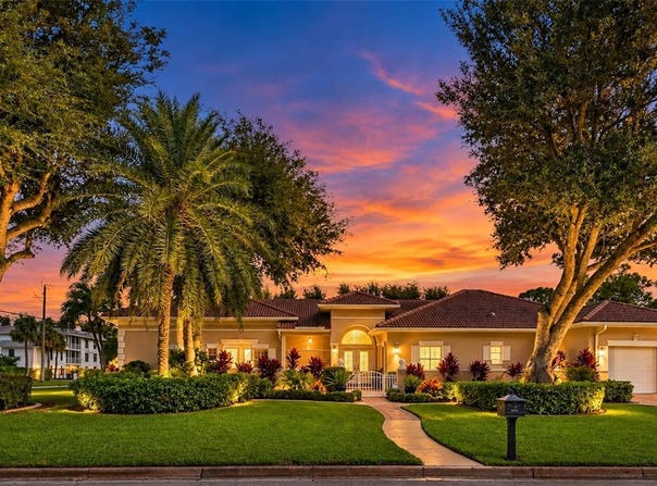 640 GRANADA Avenue, VENICE, FL 34285