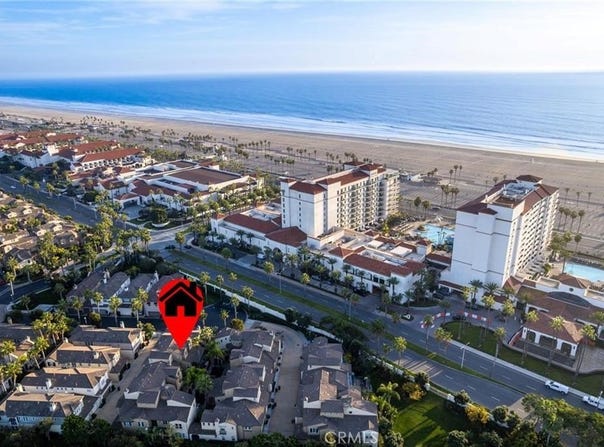 21261 Baeza, Huntington Beach, CA 92648