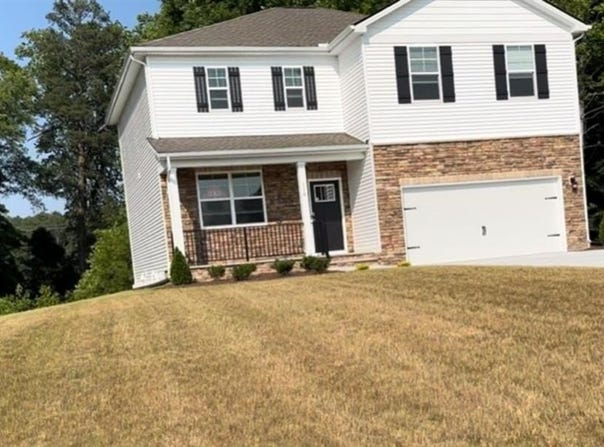 116 Regency Lane, Franklin, VA 23851