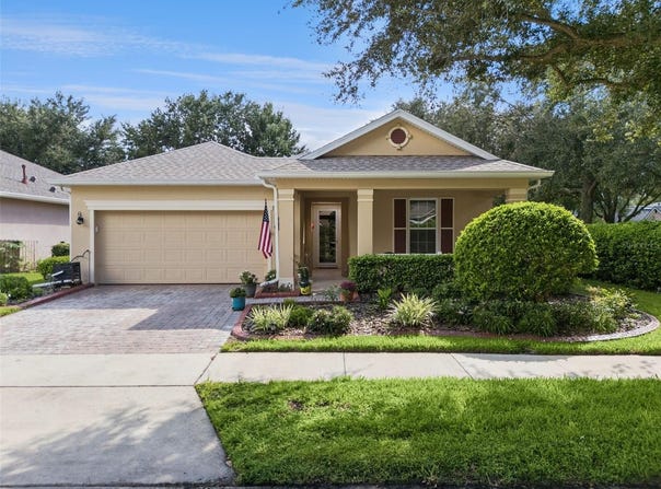 202 DRUMMOND LANE, DELAND, FL 32724