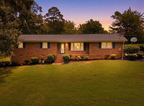 520 Springdale Drive, Royston, GA 30662