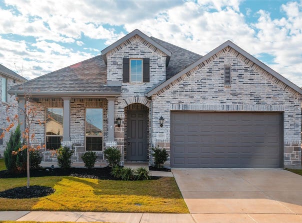 1113 Sheldon Drive, Anna, TX 75409