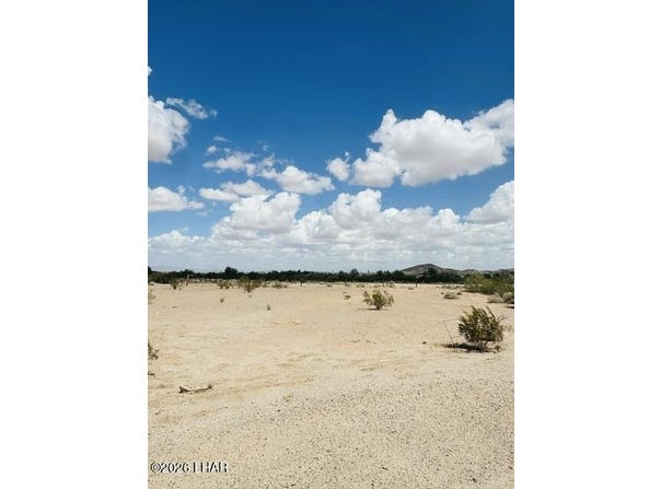 77th St., Bouse, AZ 85325