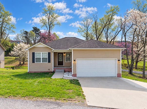 1299 E Pittsburg Church Road, London, KY 40741