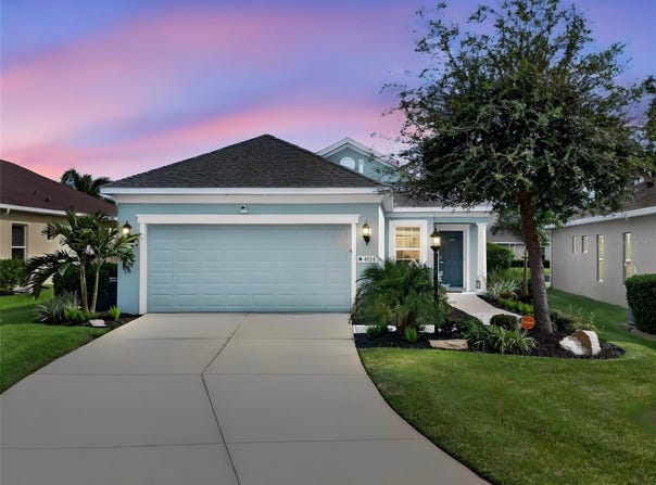 4134 DEEP CREEK Terrace, PARRISH, FL 34219