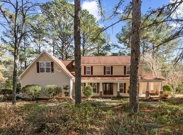 85 Sweetbay Trace, Dothan, AL 36303