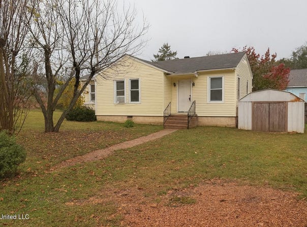 101 Shadyside Street, Brookhaven, MS 39601