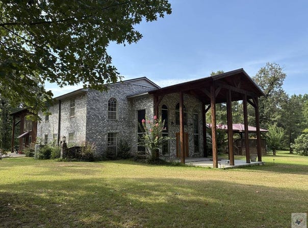 243 Miller County 17, Texarkana, AR 71854