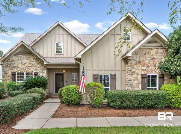 25293 Spindle Lane, Daphne, AL 36526