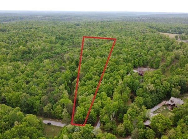 Hemlock Lane lot: 34, Spencer, TN 38583