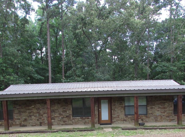 10878 FM 19, Frankston, TX 75763