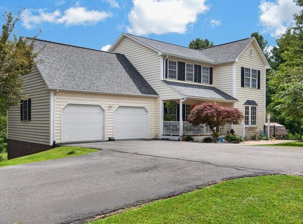 78 Stonebrook Dr., Galax, VA 24333