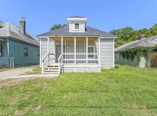 1181 COKER Ave, Memphis, TN 38107