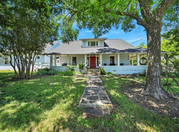 4302 Fm 2862, Anna, TX 75409