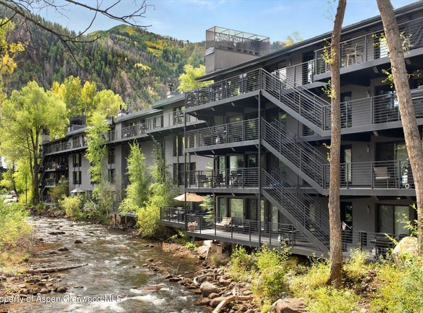 1039 E Cooper Avenue, Aspen, CO 81611
