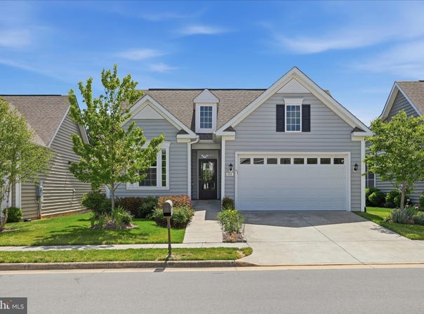104 POPPY Drive, WHITE POST, VA 22663