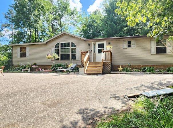 6438 Cougar Trail NW, Walker, MN 56484