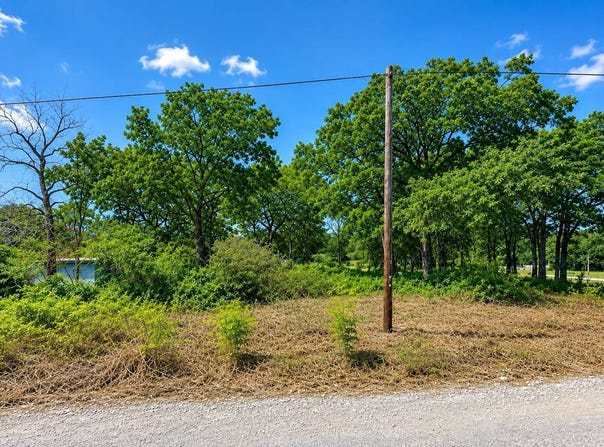 133 Spearman St, Mabank, TX 75156