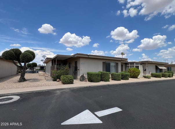 13621 N 98TH Avenue, Sun City, AZ 85351